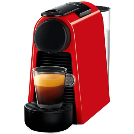 Cafeteira Expresso Nespresso Essenza Mini D30