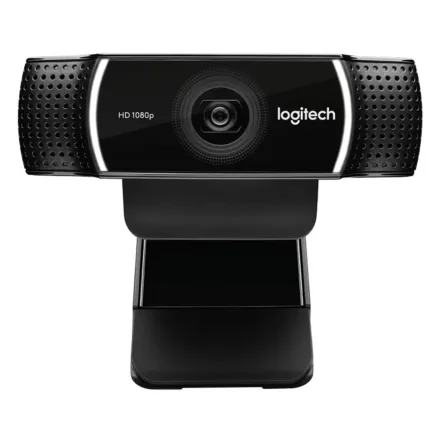 Webcam C922 Pro Stream 30 Fps Microfone Integrado 960