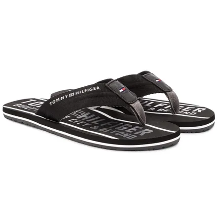 Chinelo Tommy Hilfiger Masculino 990 40