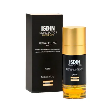 Serum Isdin Retinal Intense 50ml