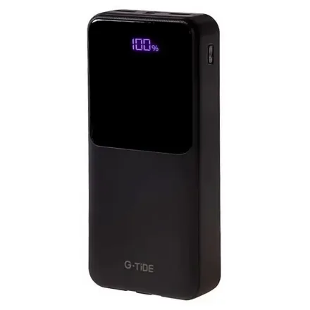 Carregador Tide Easy 2