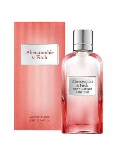 PERFUME ABERCROMBIE & FITCH...