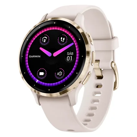 Smartwatch Venu 3S 010 02 41mm