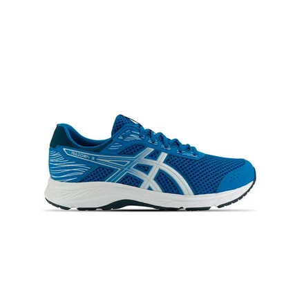 Tenis Asics Masculino 43 Raiden 3 Lake Drive Pure