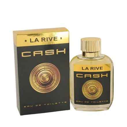 La Rive Cash Men Eau Toilette 100ml