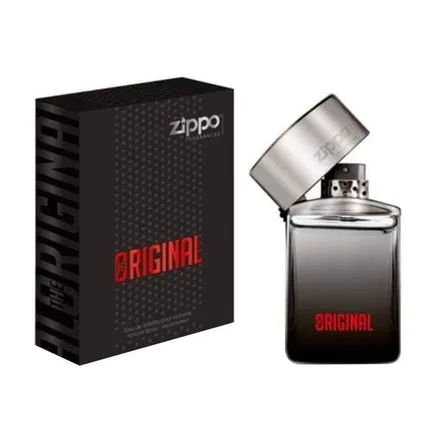Zippo Eau Toilette 40ml