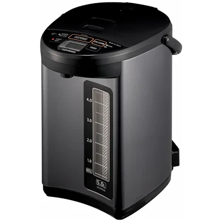 Caldeira Eletrica Zojirushi Cd Metalico 5L
