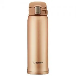 Garrafa Termica Zojirushi SD48 Nm Beige 480ml