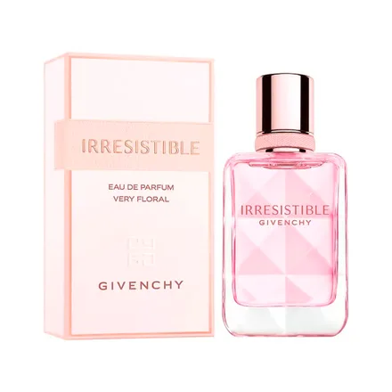 Perfume Givenchy Irresistible Very Floral 50ml
