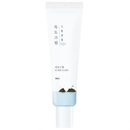 Creme Contorno Olhos Round Lab 1025 Dokdo Eye Cream 30ml