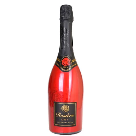 Espumante Frances Rosiere Dry Sparkling Wine 750ml