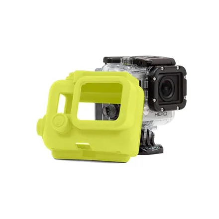Case Incase Hero 3 Bacpac Housing
