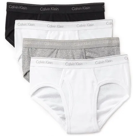 Cueca Calvin Klein Masculino 961 Multicor
