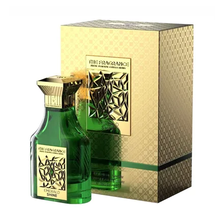 Fragrance Emerald Shine Extrait Parfum 75ml