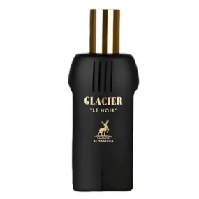 Perfume Maison Alhambra Glacier Noir Masculino Eau de P...
