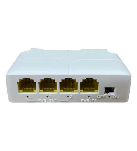 Poe Extender 4 100