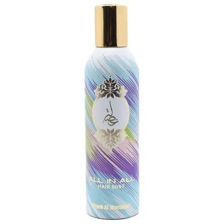 Atyab Al Marshoud Perfume Cabello All In 125ml