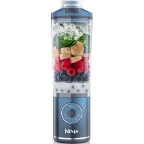 Liquidificador NinjaPortati Blast Max BC251IV Bivolt Az...