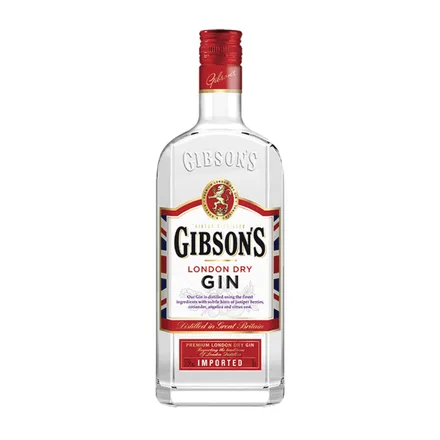 Gibson 1LT Est Gin