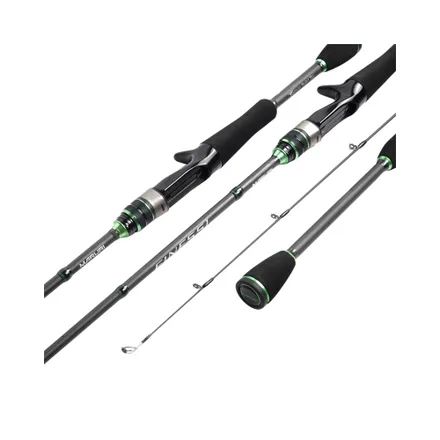 Vara Carretilla Maruri Finessi Fn 7 12 Lb