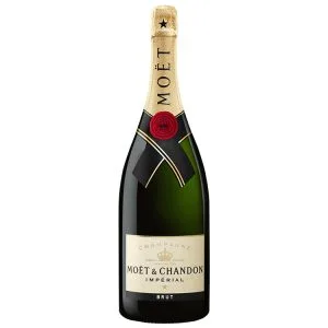 Moet Chandon Brut 3 Litros