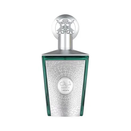 Lattafa Sherif Edp 100ml
