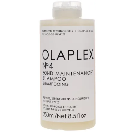 Shampoo Olaplex 4 Bond Maintenance 250ml