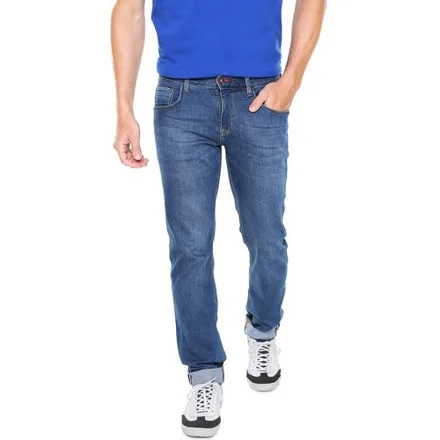 Tommy Hilfiger Jean 911 36 Lavado