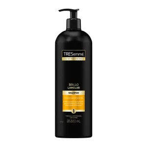 Shampoo Tresemme Brilho Lamear 880ml