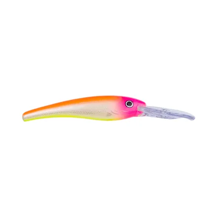 Senuelo Artificial Rapala Thunder Dth 15 Ppsyc