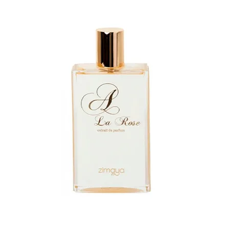 Af Zimaya La Rose Edp 100ml