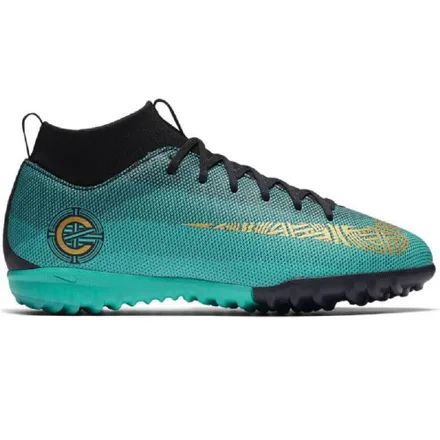 Nike Calzado Kids 5 Sperfly 6 Acad