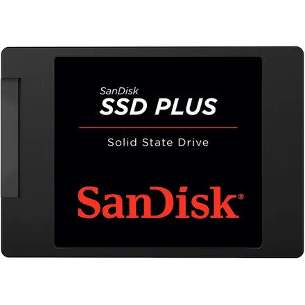 Interno Plus Sdssda 2T00 G28 2TB