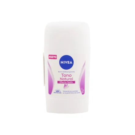 Nivea Desodorante En Barra Tono 54g