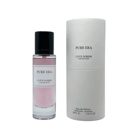 Perfume Clive Dorris Pure Era Edp 30ml