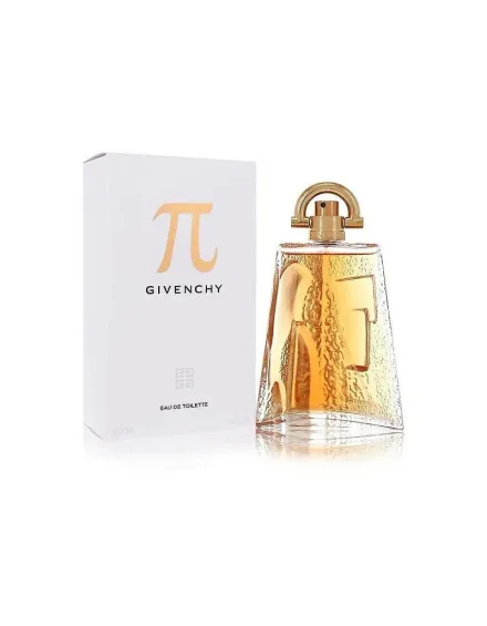 Givenchy Perfume Pi Eau Toilette 100ml