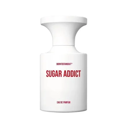 Perfume Born To Stand Out Sugar Addict Unisex Edp Agatres 50ml