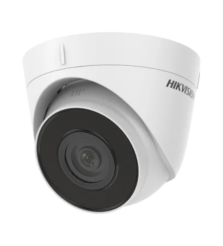HIKVISION CAMERA IP TURRET DS-2CD1323G0E-I 2MP LENTE 2.8MM