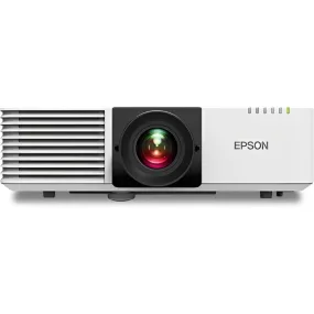 Projetor Epson L530U WUXGA 5200LU Laser V11HA27020