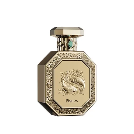 French Avenue Genesis Pisces Edp 90ml