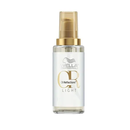 Wella Oil Reflections Light 30ml