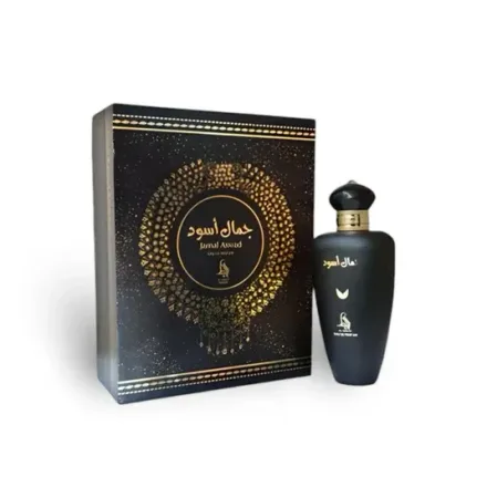 Al Absar Perfume Jamal Aswad Eau Parfum 100ml