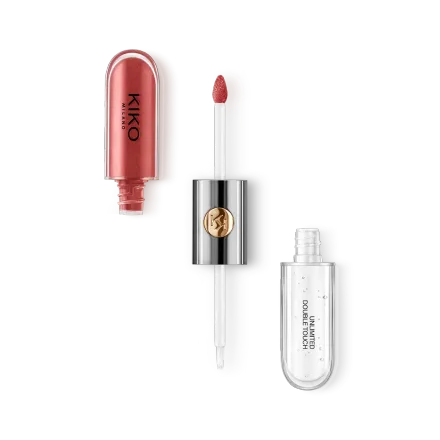 Kiko Milano Lapiz Labial Liquido Unlimited Double 108