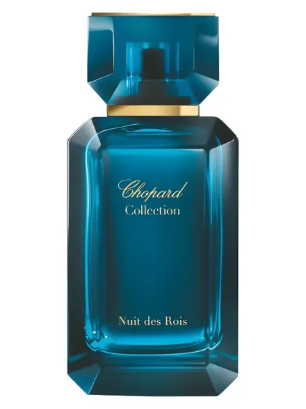 Chopard Perfume Gok Nuit Des Rois Eau Parfum 100ml