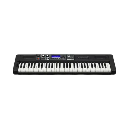 Teclado Casio Ct S500 C2 61 Teclas