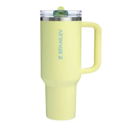Termo Termico Stanley Flip Straw Quencher Protour 10 409 Bico Pomelo