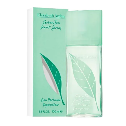 Perfume Elizabeth Arden Green Eau Parfumee 100ml