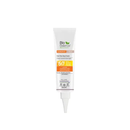 Bio Balance Protector Color Spf 50