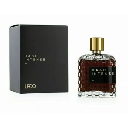 Lpdo Hash Intense Eau Parfum 100ml