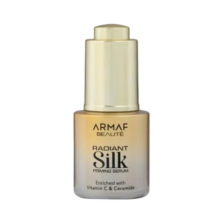 Serum Facial Armaf Baute Radiant Silk Priming 20ml